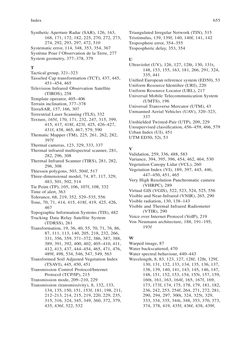 image for page Basics of Geomatics 1st Edition