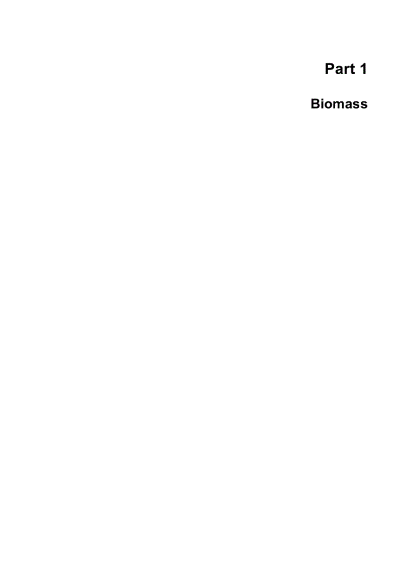 image for page Biomass and Remote Sensing of Biomass 1