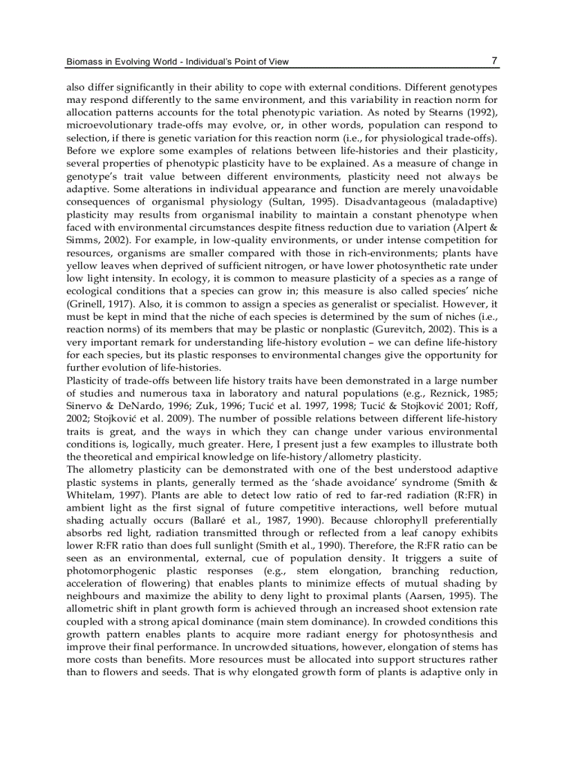 image for page Biomass and Remote Sensing of Biomass 1