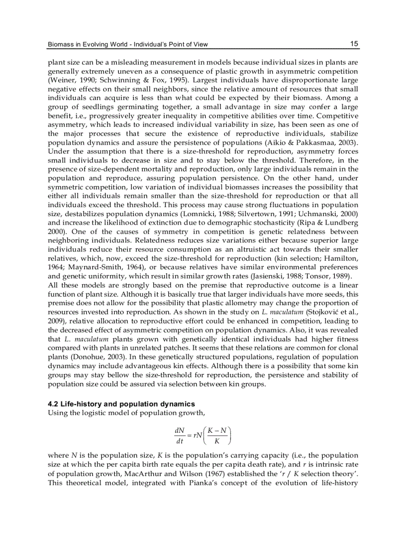 image for page Biomass and Remote Sensing of Biomass 1