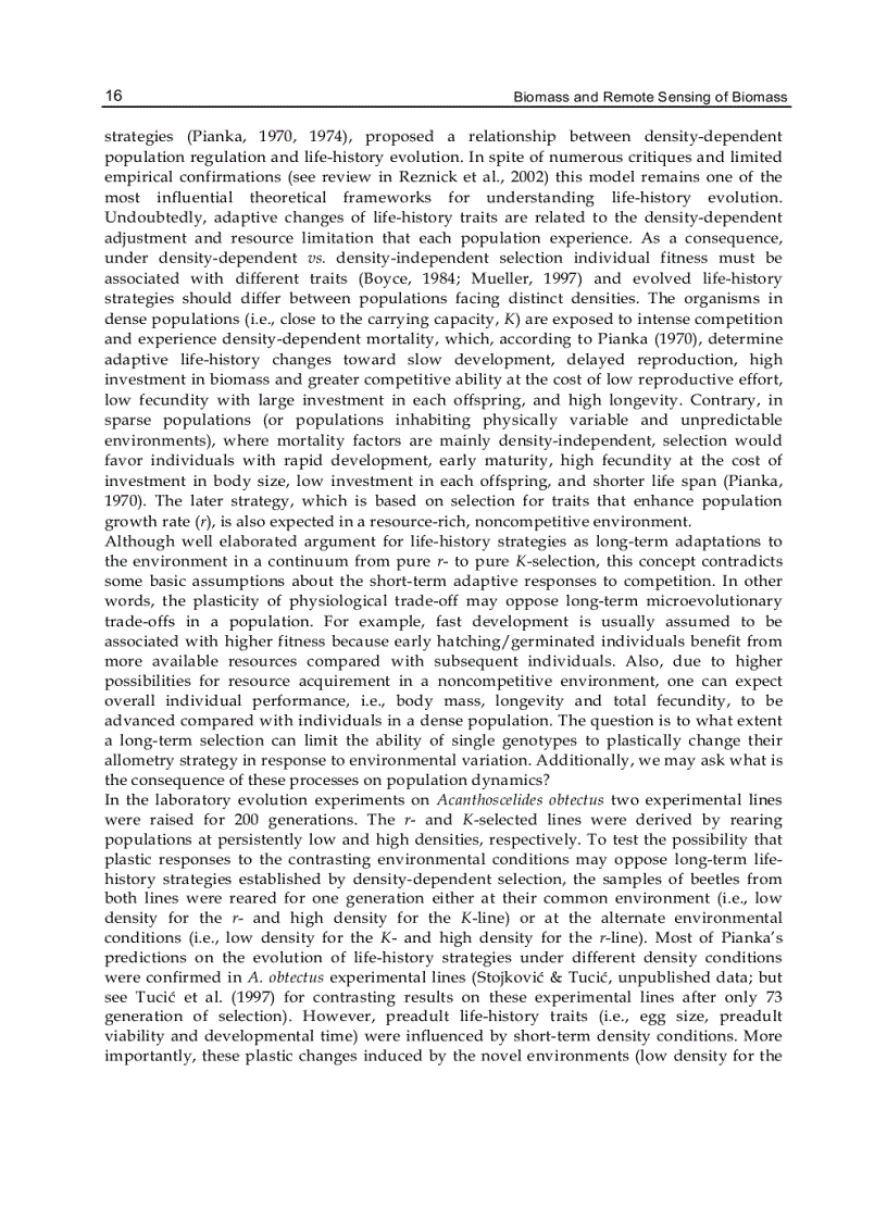 image for page Biomass and Remote Sensing of Biomass 1