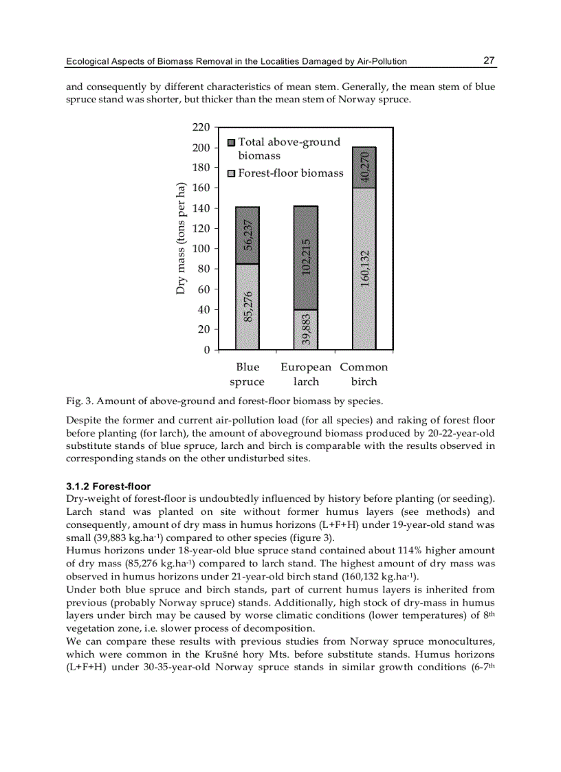 image for page Biomass and Remote Sensing of Biomass 1