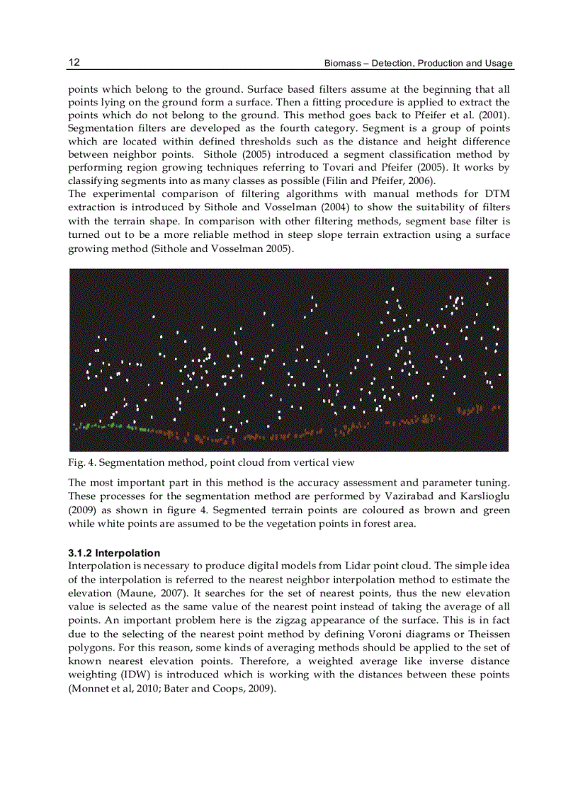 image for page Biomass Detection Production and Usage