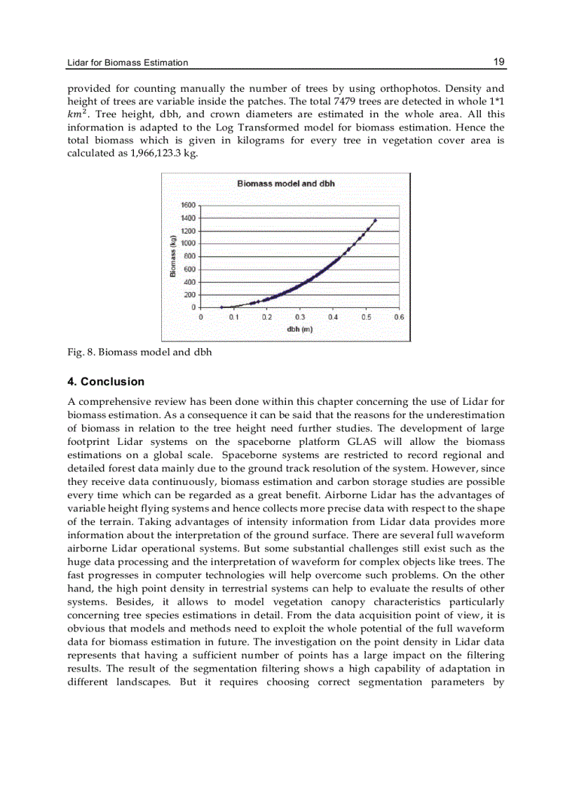 image for page Biomass Detection Production and Usage