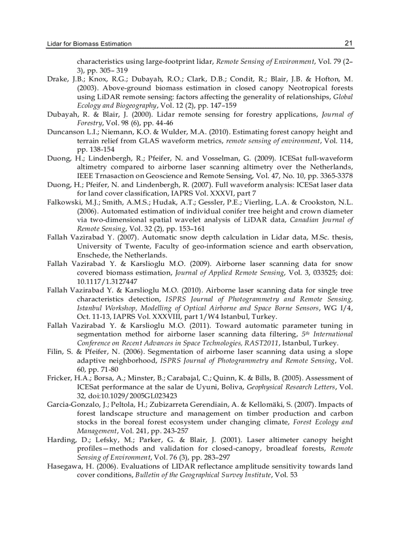 image for page Biomass Detection Production and Usage