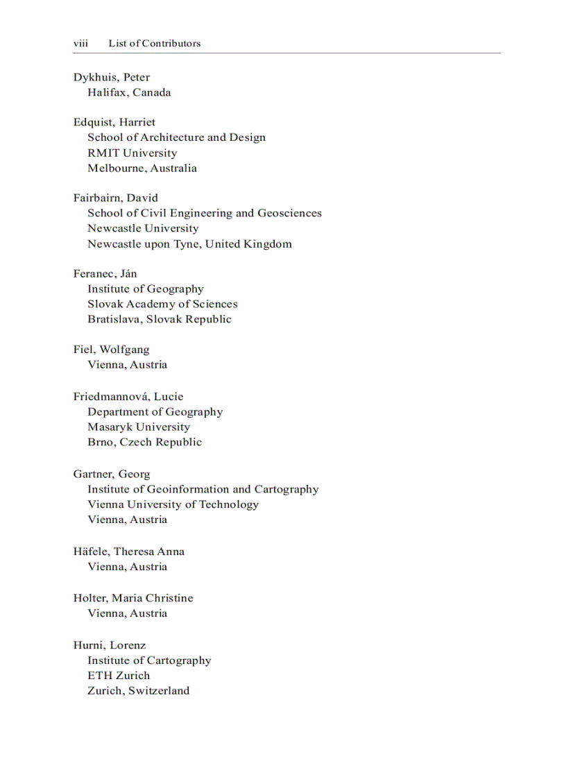 image for page Cartography and Art