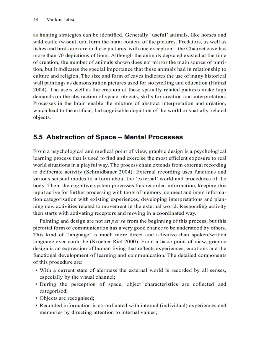 image for page Cartography and Art