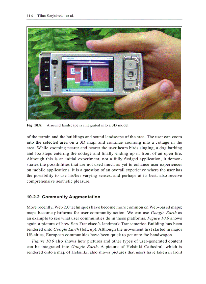 image for page Cartography and Art