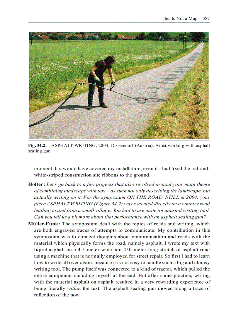 image for page Cartography and Art