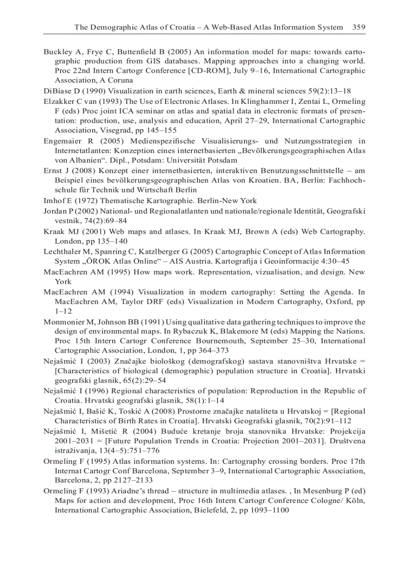 image for page Cartography in Central and Eastern Europe