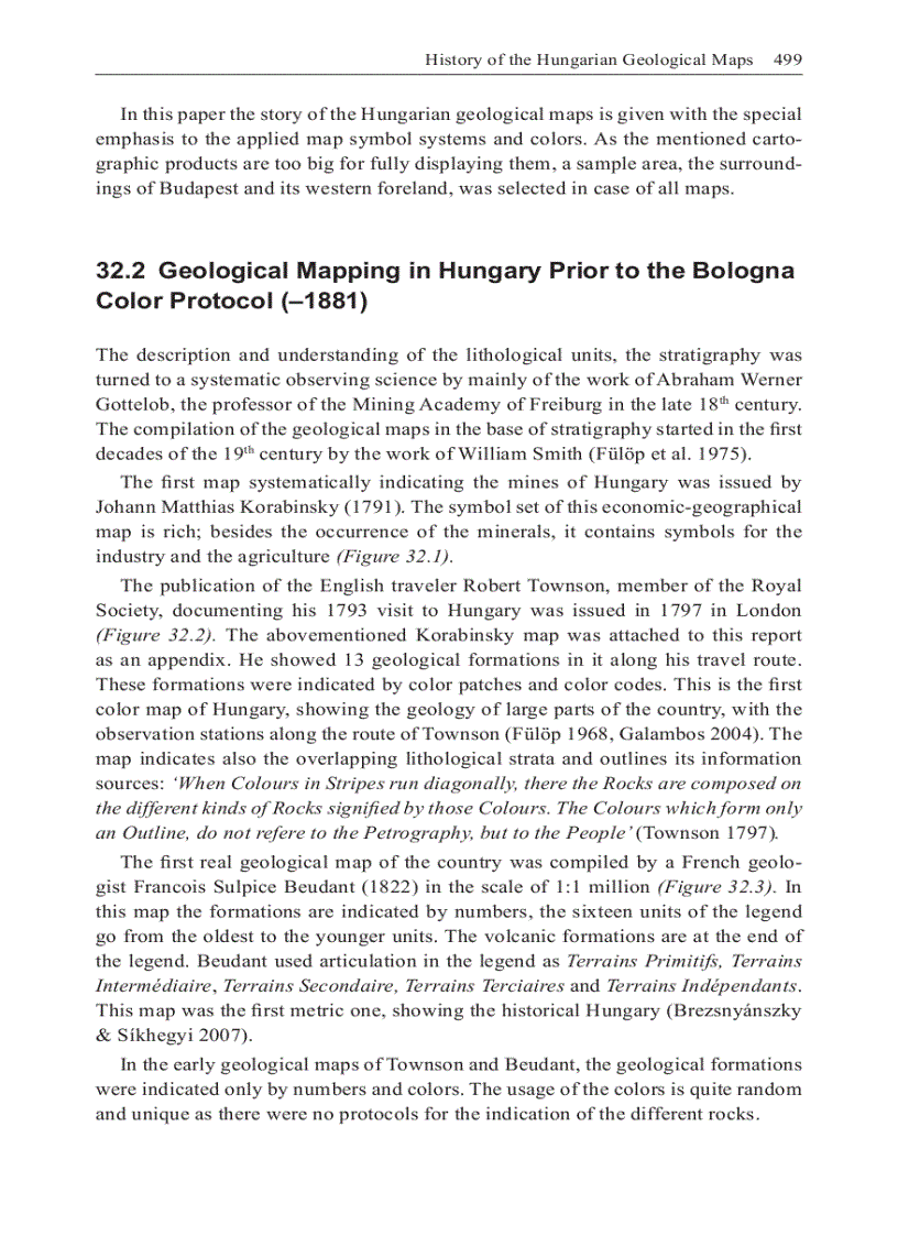 image for page Cartography in Central and Eastern Europe