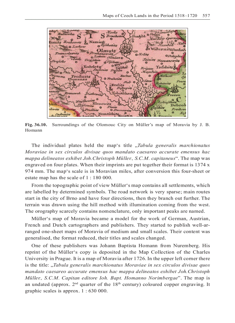 image for page Cartography in Central and Eastern Europe