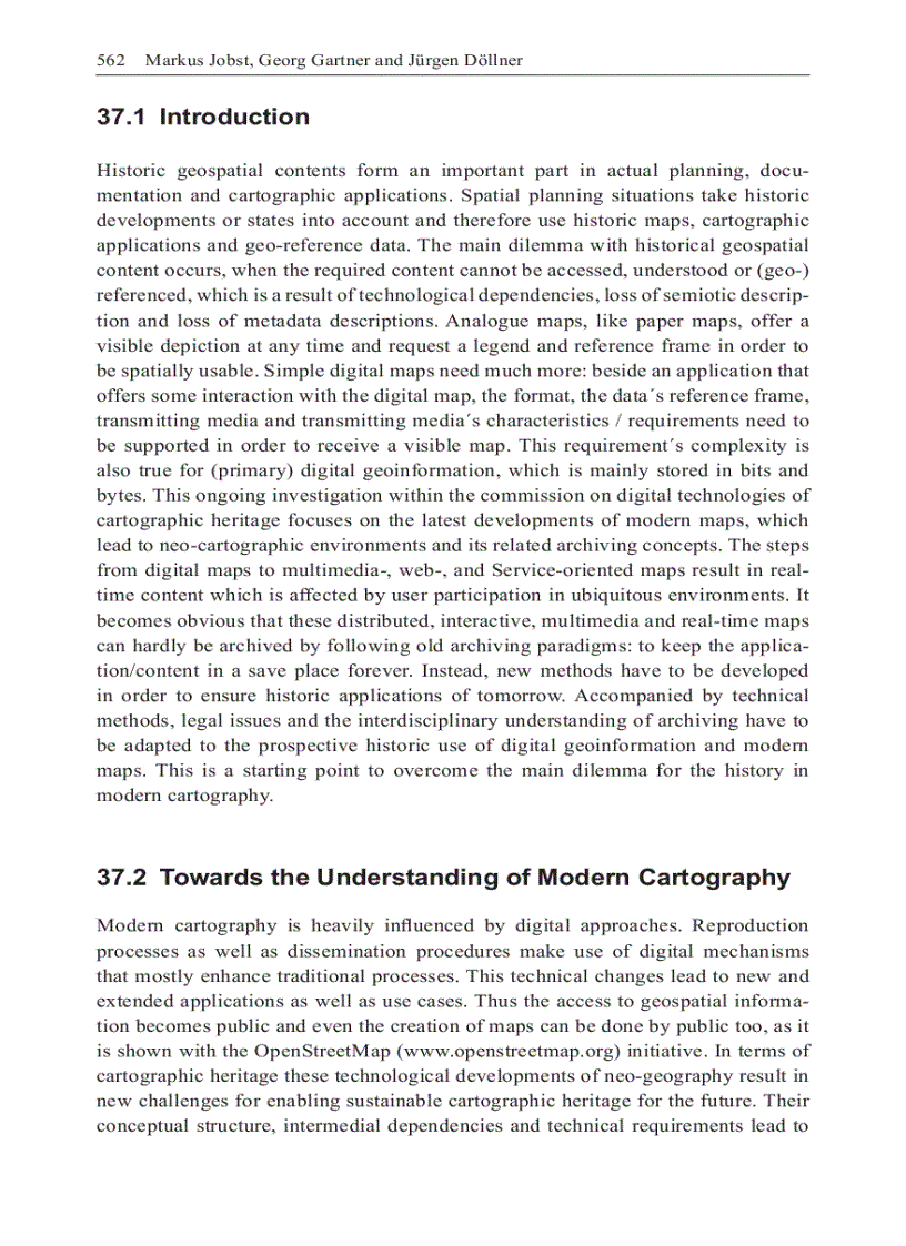 image for page Cartography in Central and Eastern Europe