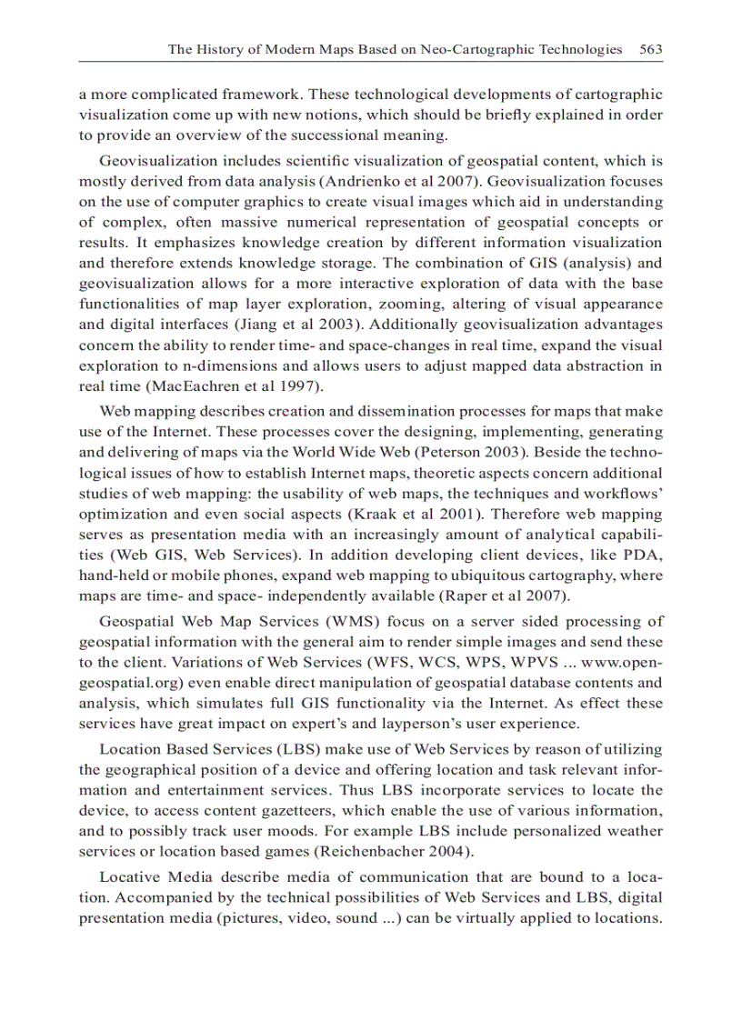 image for page Cartography in Central and Eastern Europe