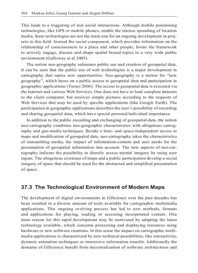 image for page Cartography in Central and Eastern Europe