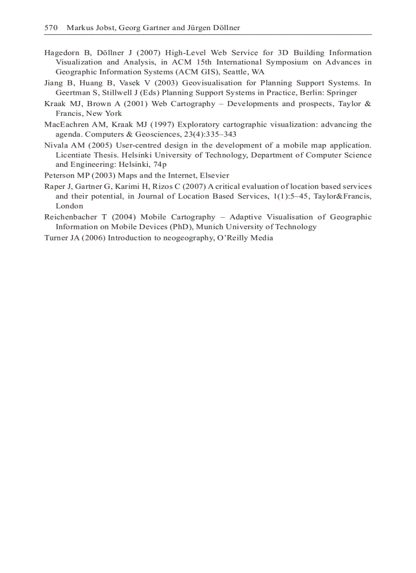 image for page Cartography in Central and Eastern Europe