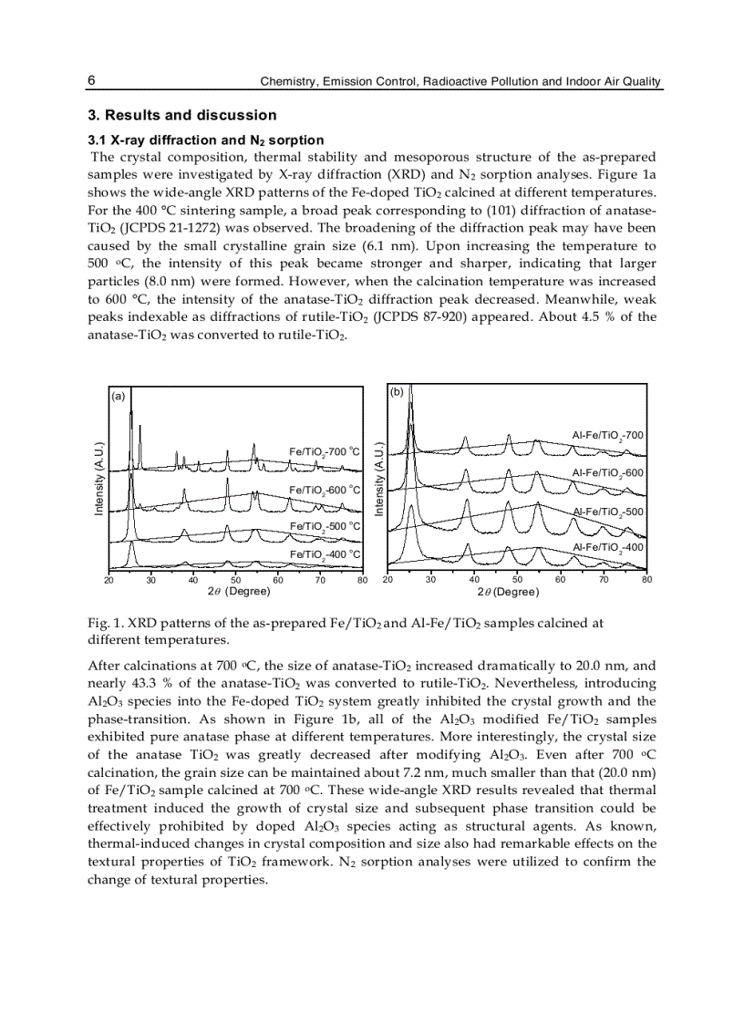 image for page Chemistry Emission Control Radioactive Pollution and Indoor Air Quality