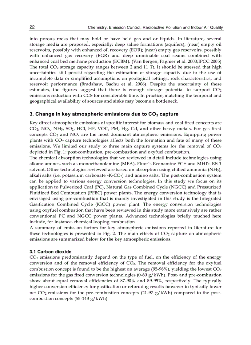 image for page Chemistry Emission Control Radioactive Pollution and Indoor Air Quality