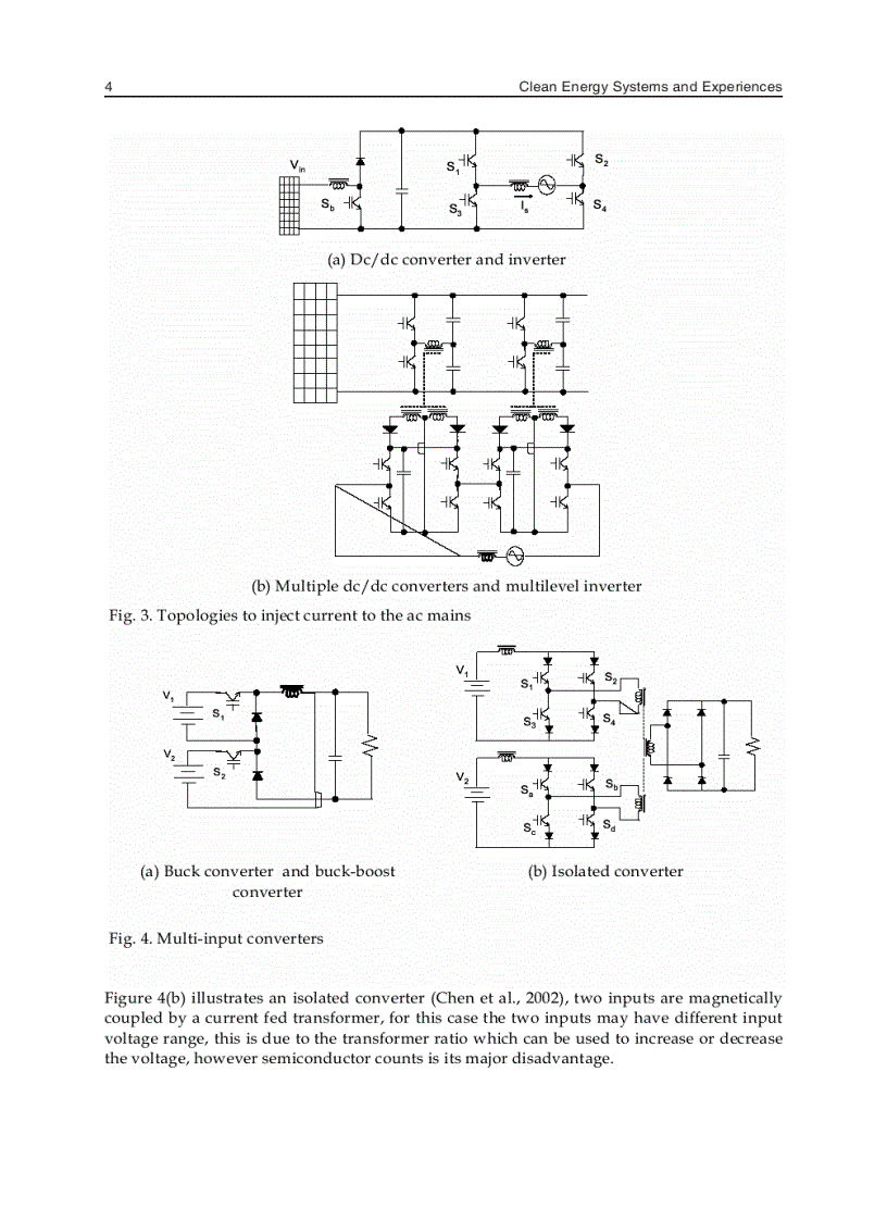 image for page Clean Energy Systems and Experiences 1