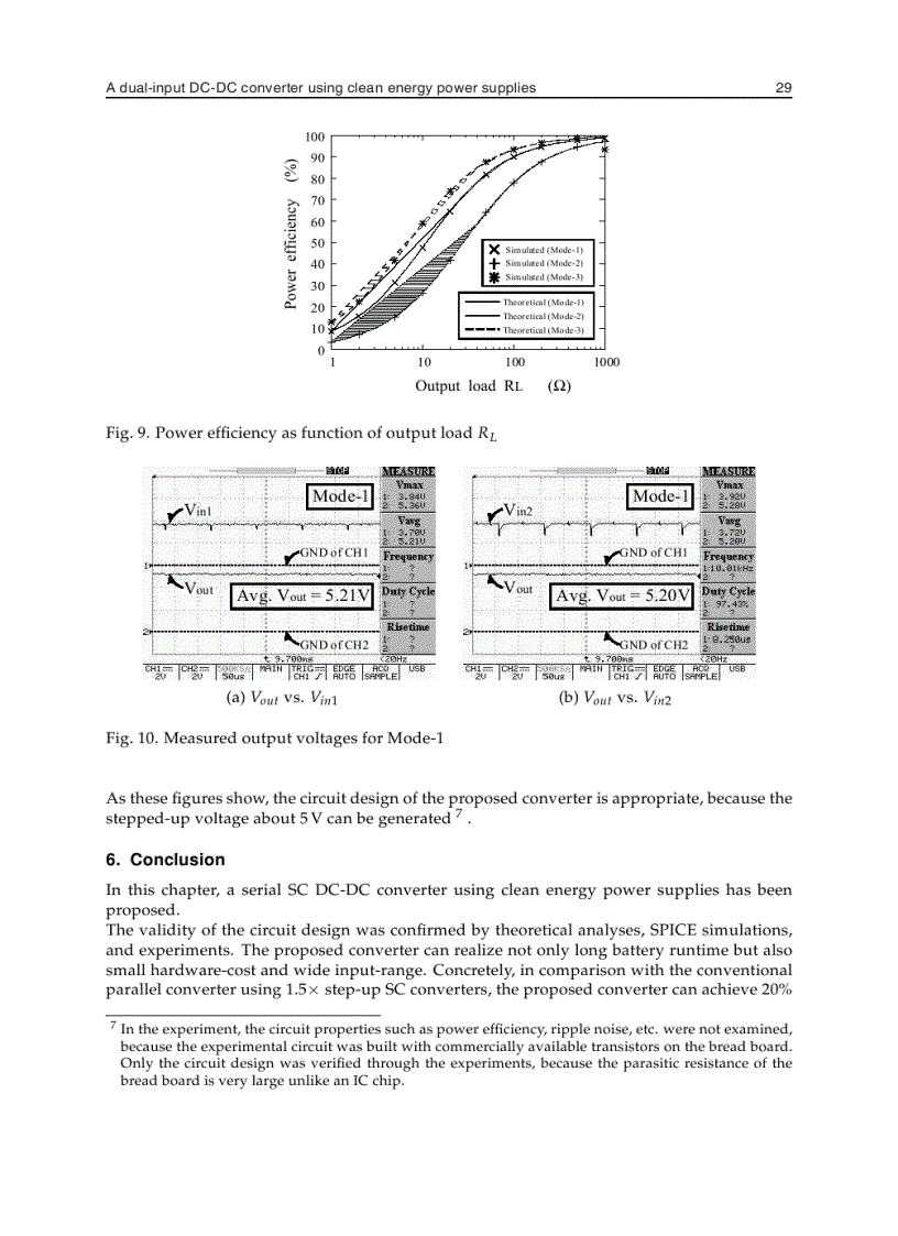 image for page Clean Energy Systems and Experiences 1