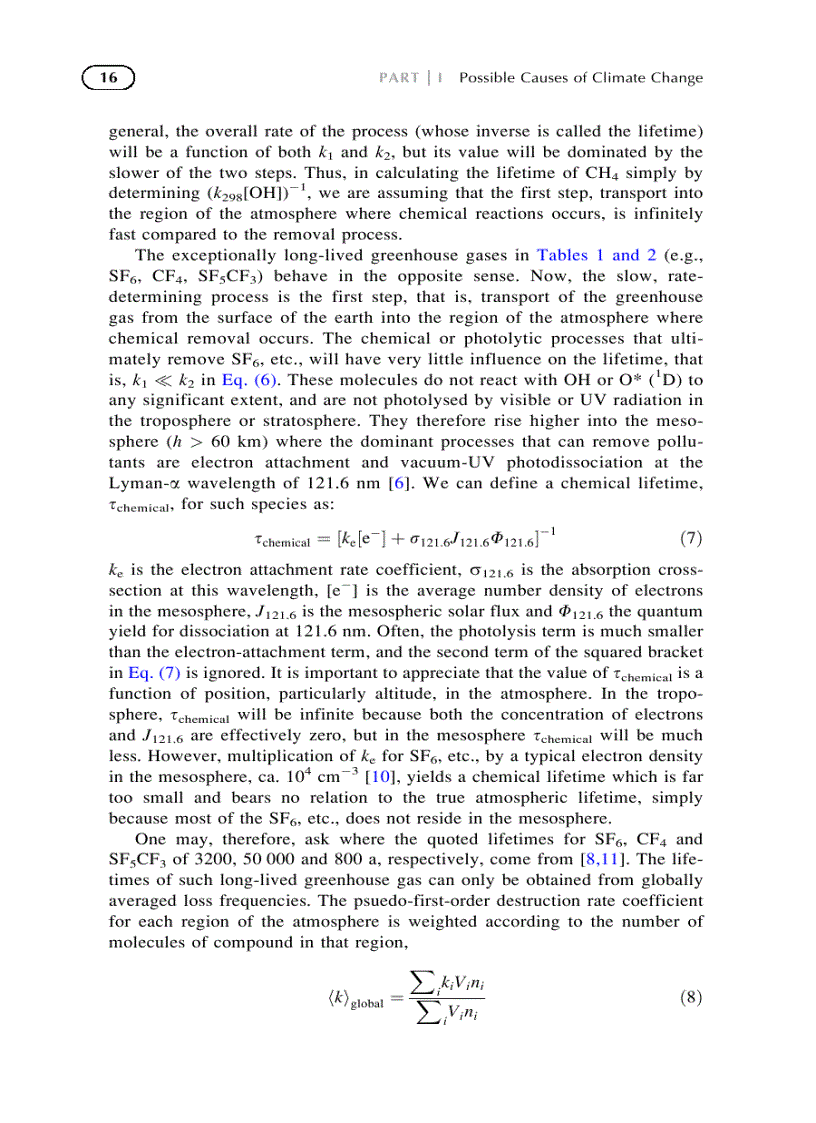 image for page Climate Change