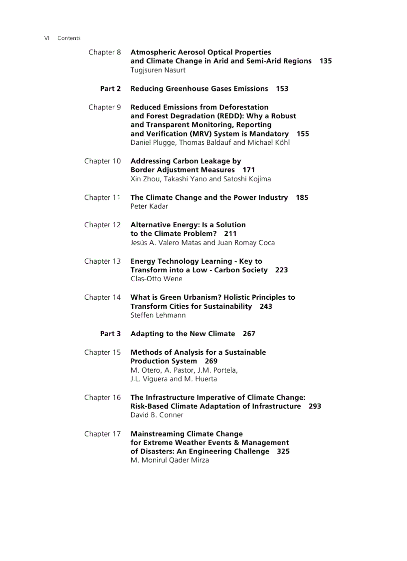 image for page Climate Change Research and Technology for Adaptation and Mitigation