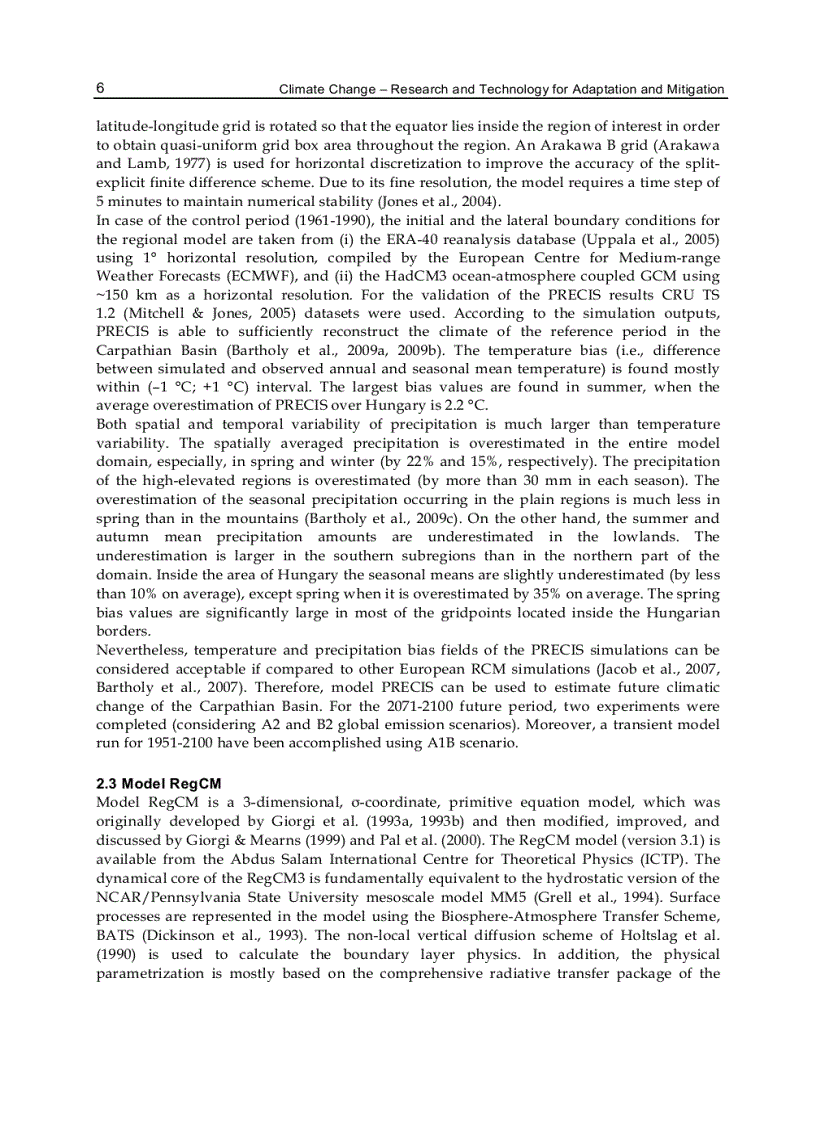 image for page Climate Change Research and Technology for Adaptation and Mitigation