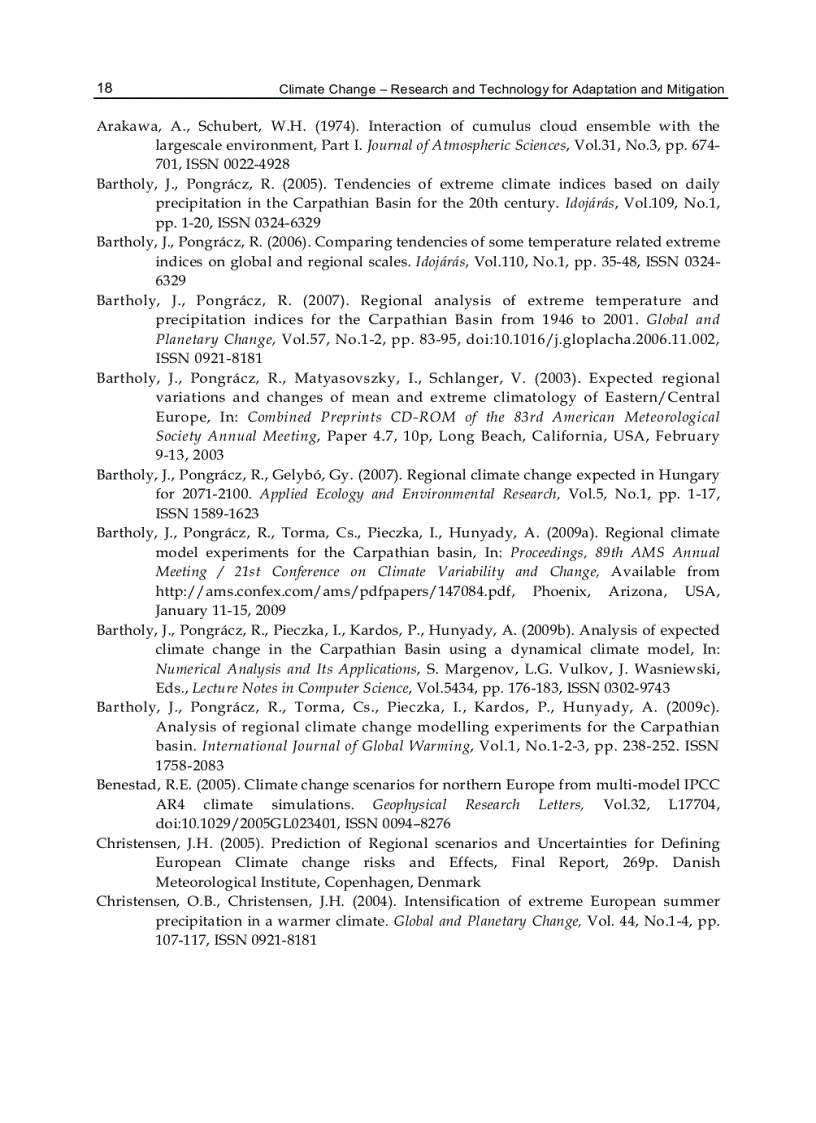 image for page Climate Change Research and Technology for Adaptation and Mitigation