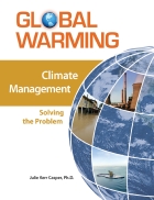 Climate Management Solving the Problem 1st Edition