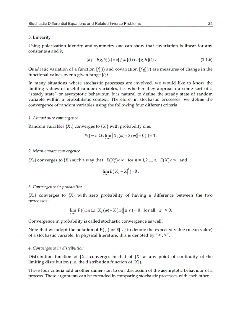 image for page Computational Modelling of Multi scale Solute Dispersion in Porous Media An Approach Based on Stochastic Calculus