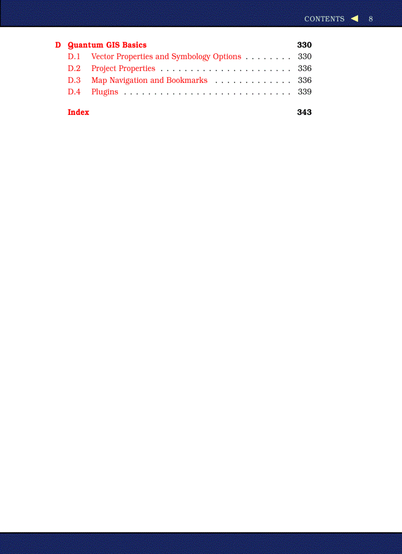 image for page Desktop GIS