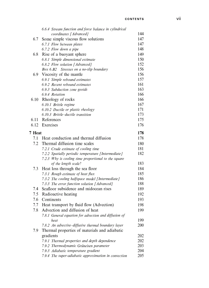 image for page Dynamic Earth Plates