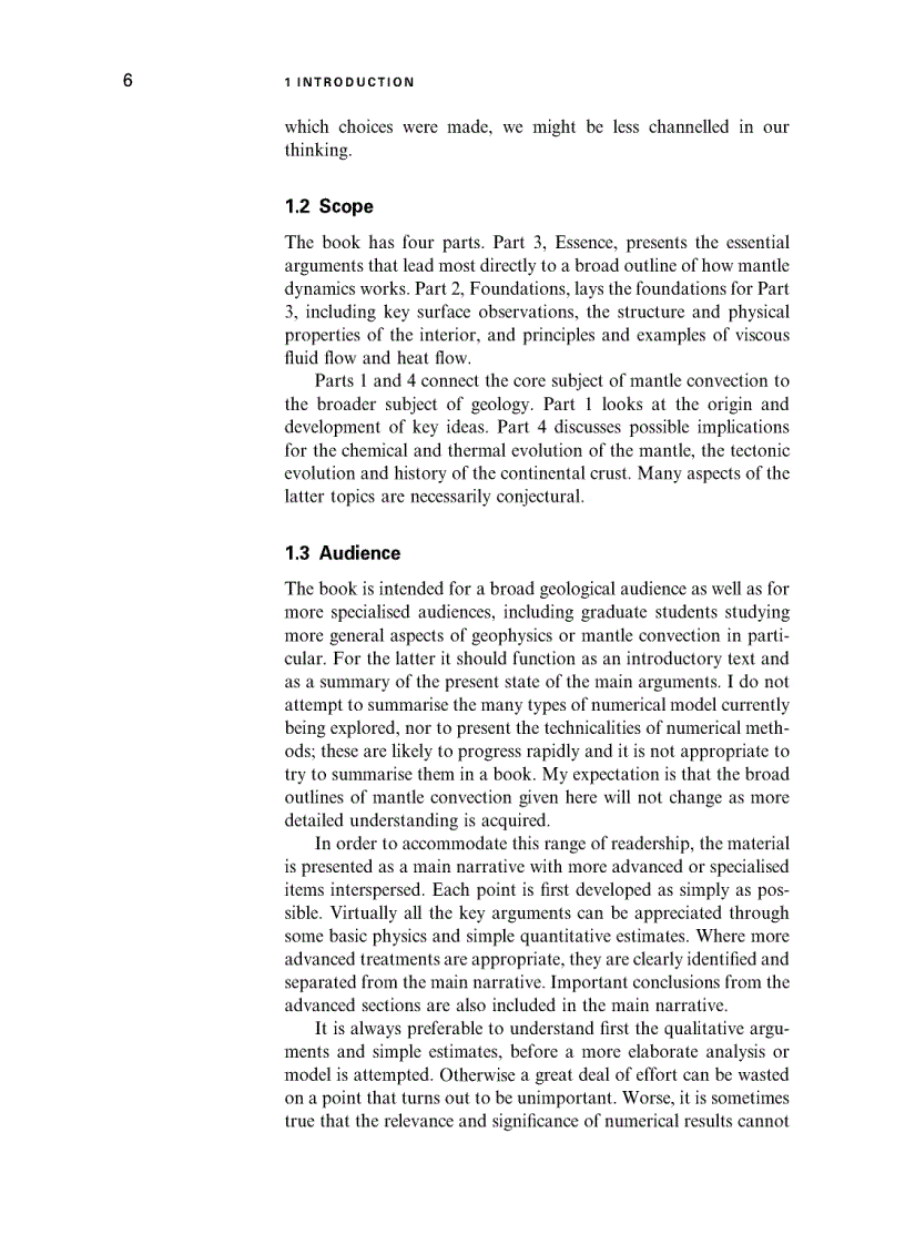 image for page Dynamic Earth Plates
