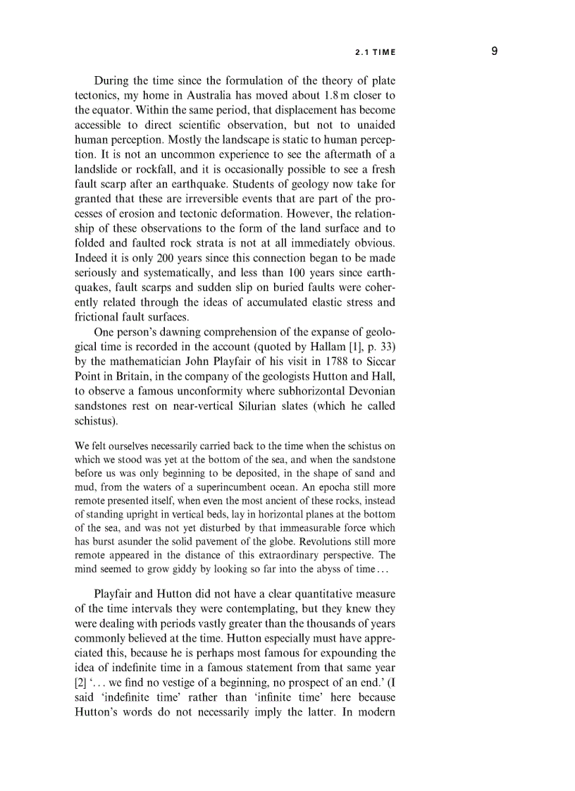 image for page Dynamic Earth Plates