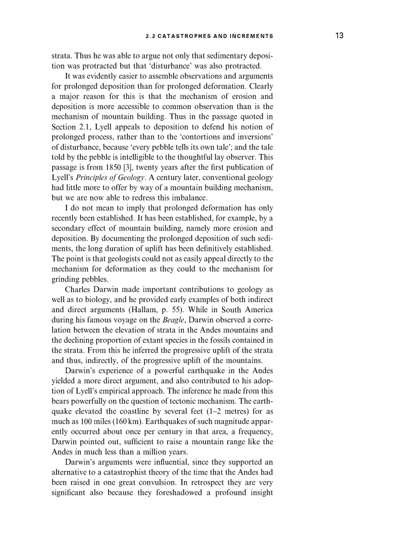 image for page Dynamic Earth Plates