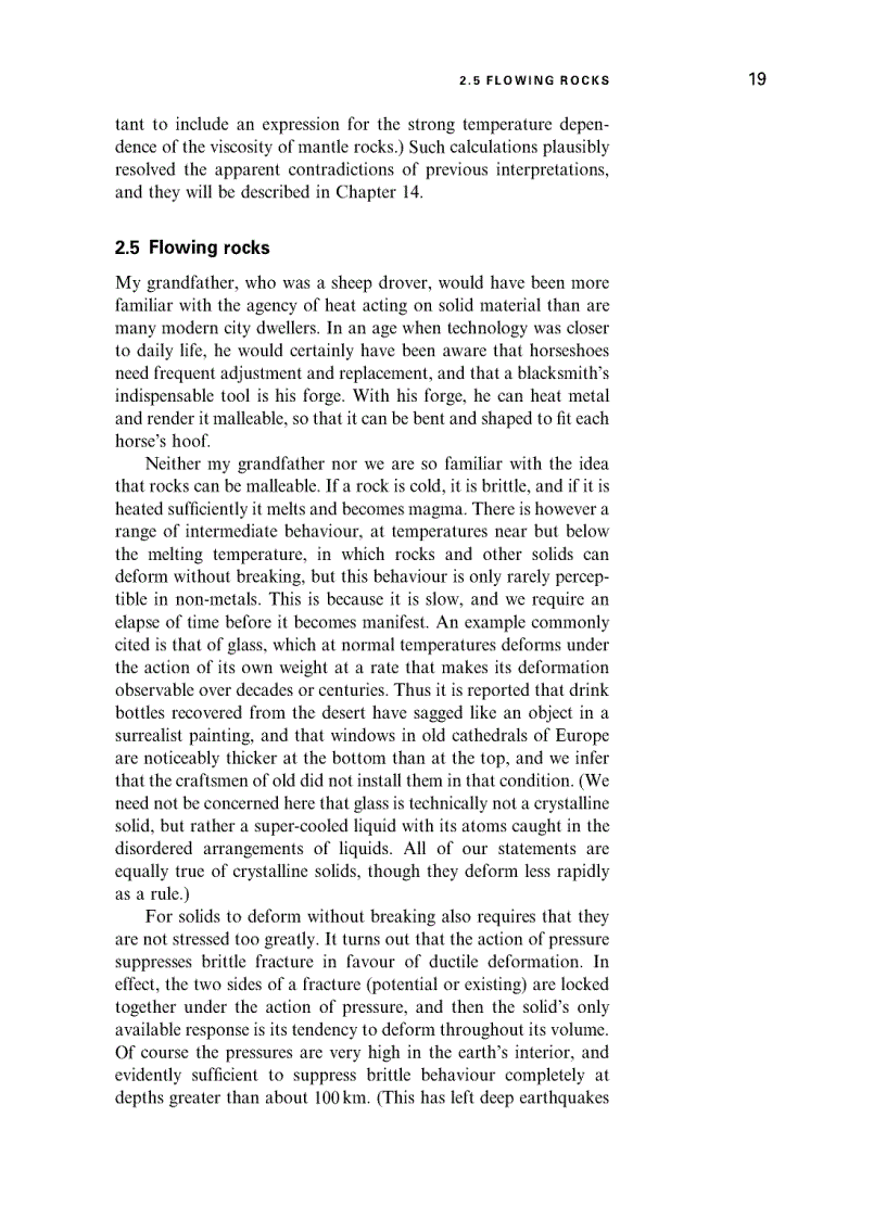 image for page Dynamic Earth Plates