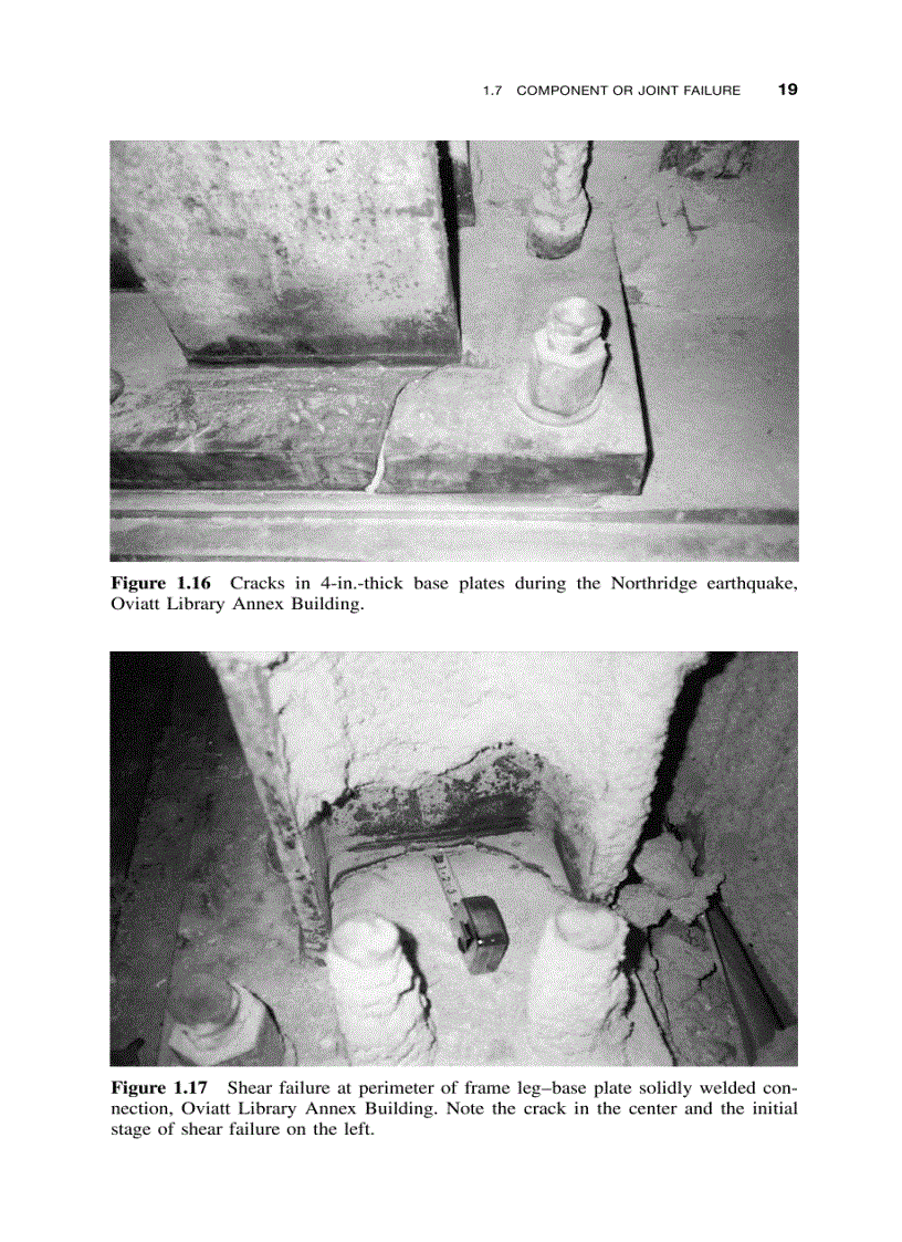 image for page Earthquake Engineering Application to Design