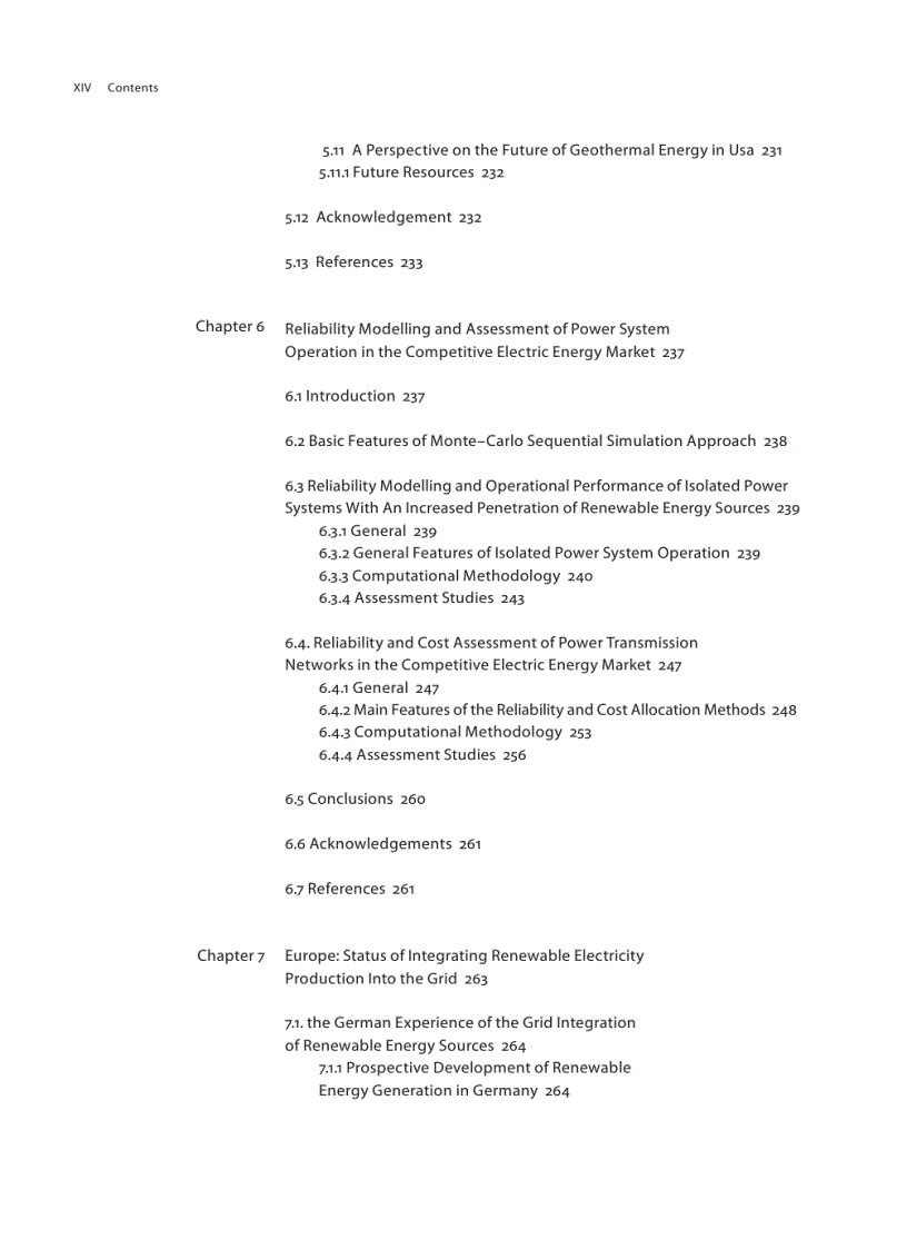 image for page Electricity Infrastructures in the Global Marketplace 1
