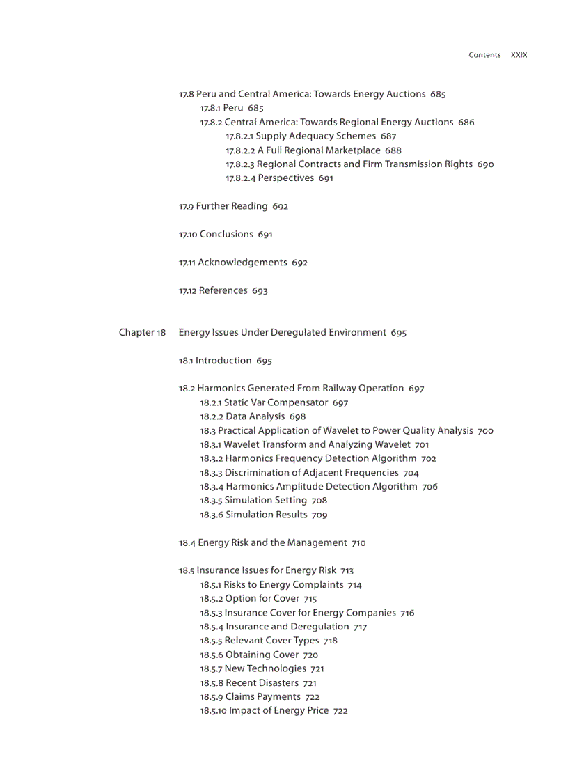 image for page Electricity Infrastructures in the Global Marketplace 1