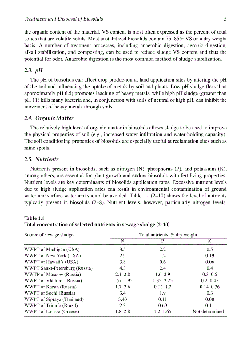 image for page Environmental Bioengineering