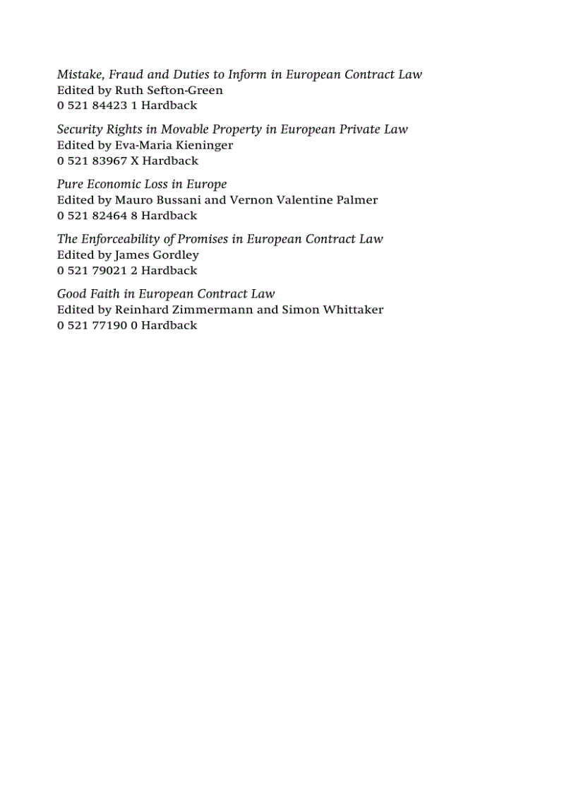 image for page Environmental Liability and Ecological Damage In European Law