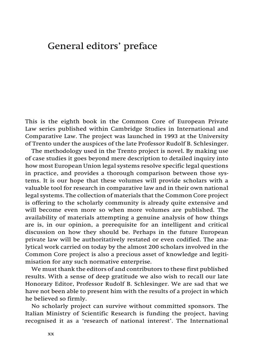 image for page Environmental Liability and Ecological Damage In European Law