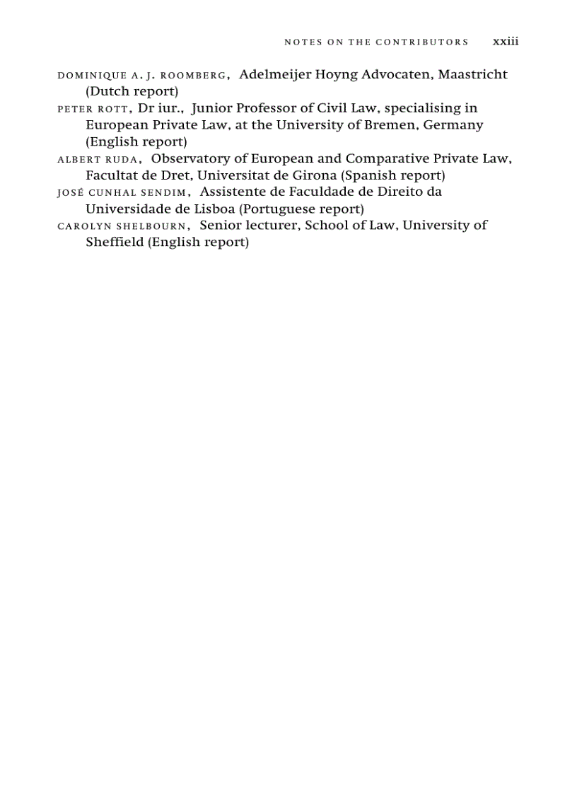 image for page Environmental Liability and Ecological Damage In European Law