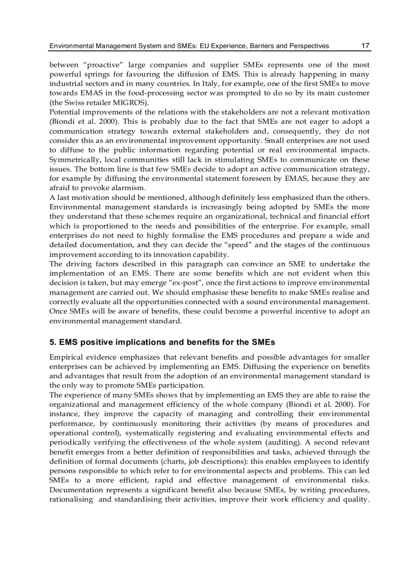 image for page Environmental Management