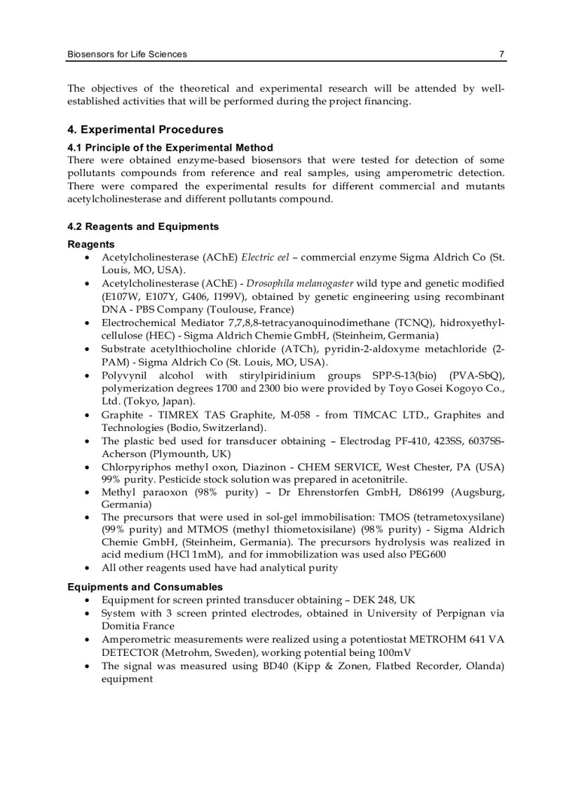 image for page Environmental Technologies