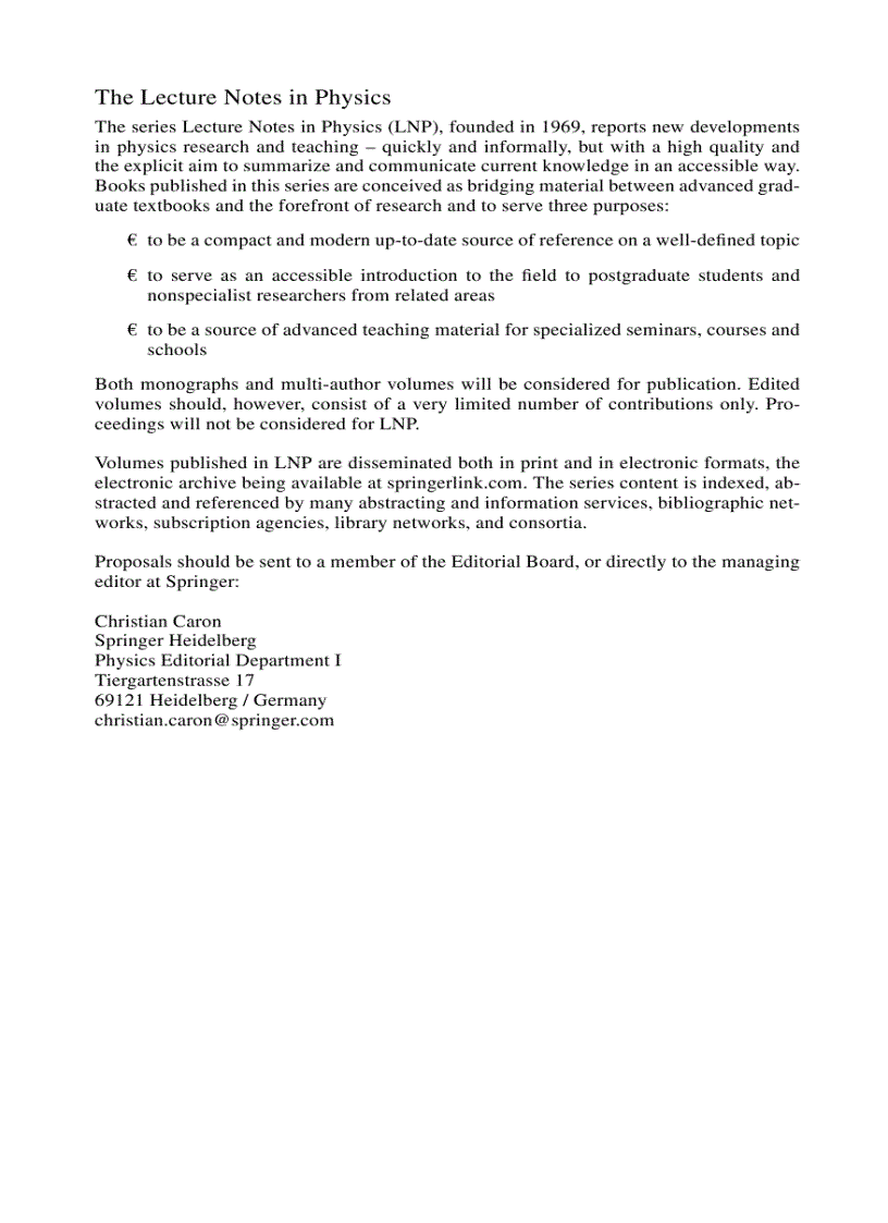 image for page Fronts