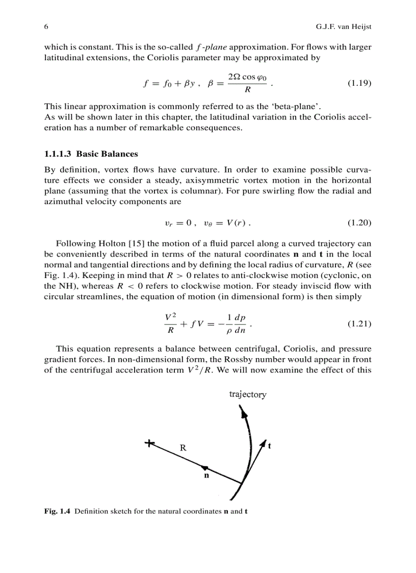 image for page Fronts