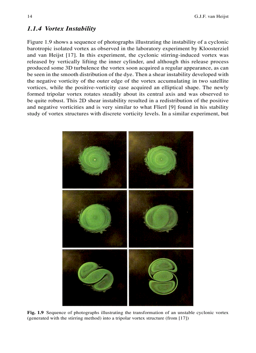 image for page Fronts