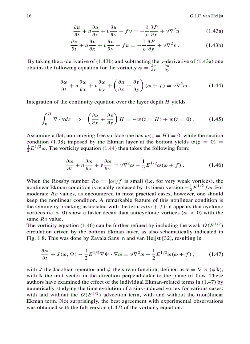 image for page Fronts