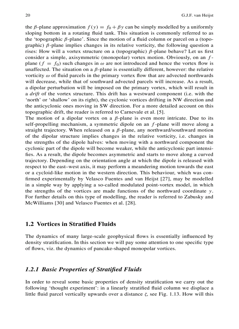 image for page Fronts